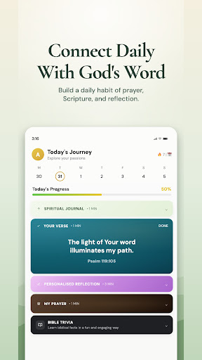Bible Chat - Holy Bible Study