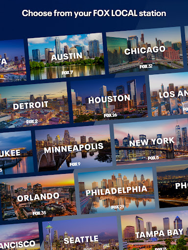 FOX LOCAL: Live News & Weather