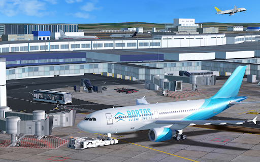 RFS - Real Flight Simulator