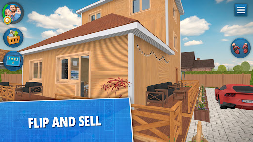House Flipper: Home Design
