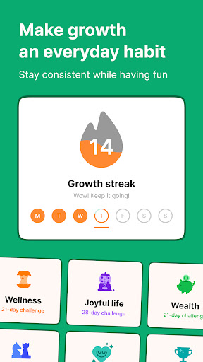 Headway - Daily Micro Learning