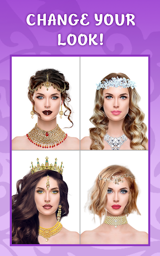Jewelry Women Jewellery Photo