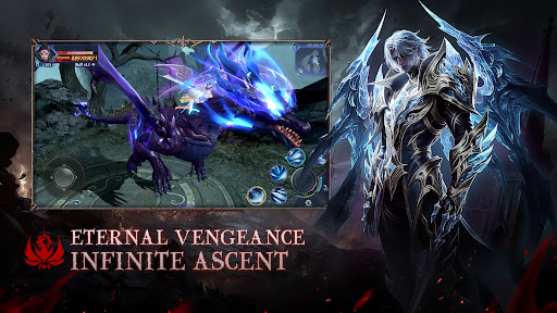 Phantom Edge: Oath