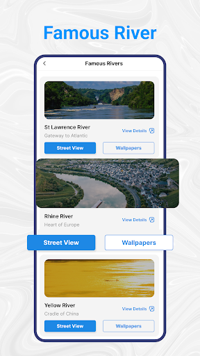 Gps Map Navigation & Direction