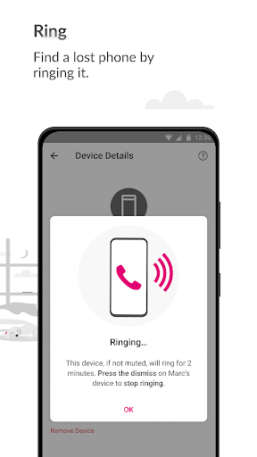T-Mobile® FamilyMode™