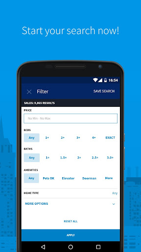 StreetEasy - Apartments in NYC