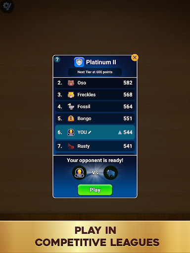 Dominoes: Classic Dominos Game