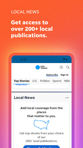 USA TODAY: US & Breaking News