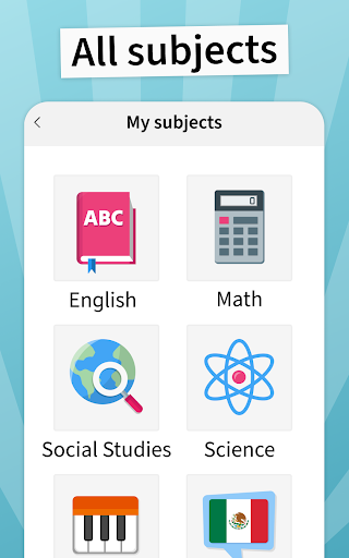 ANTON: School Learning