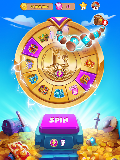 Coin Master