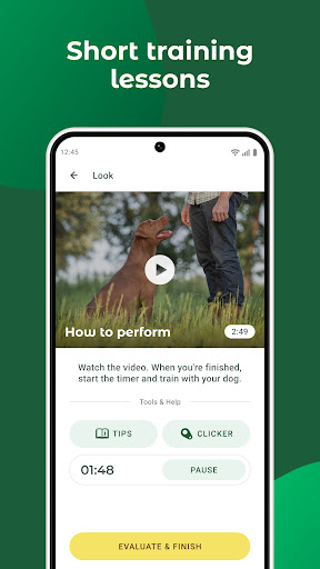 Dogo — Puppy and Dog Training