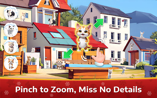 Find It® - Hidden Object Games