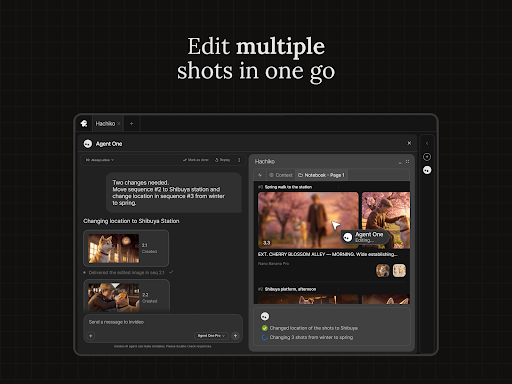 invideo AI: AI Video Generator