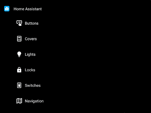 Home Assistant