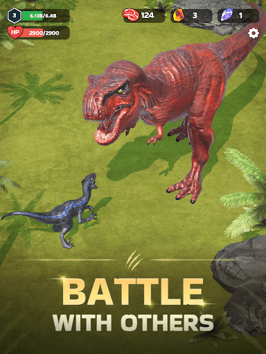 Dinosaur Universe