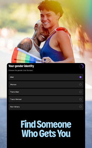Taimi: LGBTQ+ Dating & Meet Up