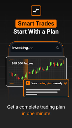 Investing.com: Stock Market