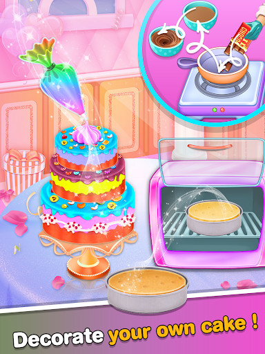 Kitchen Crush : Cooking Games