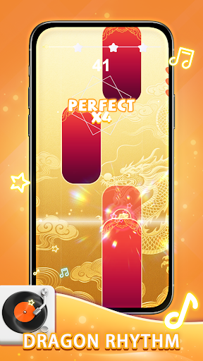 Magic Piano Music game