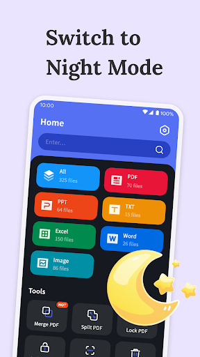 All Document Tools