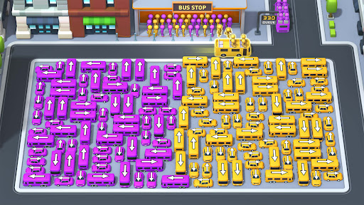 Car Jam