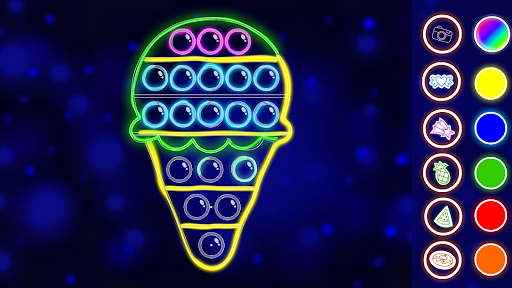 Doodle Drawing Game for Kids 2