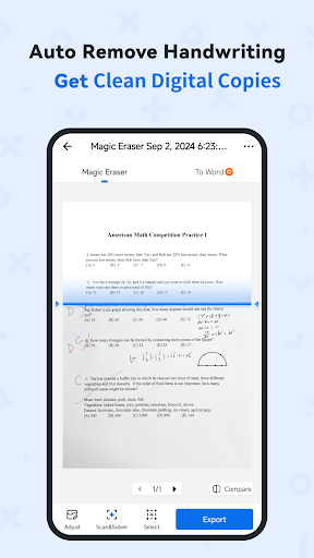 Quiz AI: AI Homework Helper