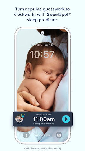 Huckleberry: Smart Baby Care