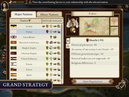 Total War: EMPIRE