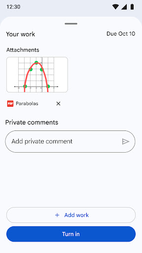 Google Classroom