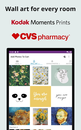 Photo Prints Now: CVS Photo