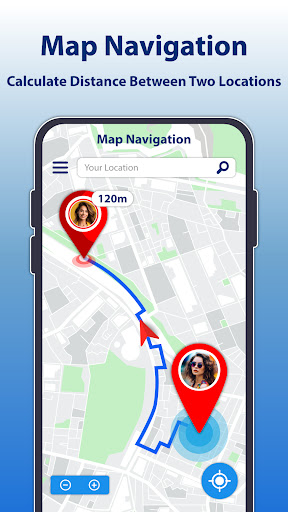 Phone Number Location