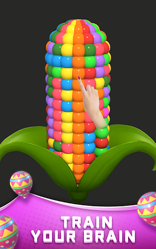 Balloon Master 3D-Puzzle Games