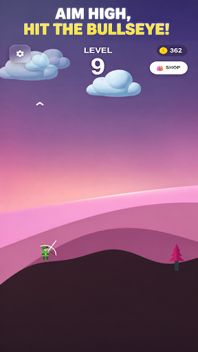 Arrow Valley
