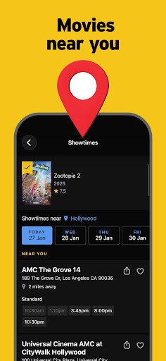 IMDb: Movies & TV Shows
