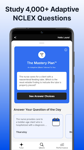 NCLEX RN Mastery - Exam 2026