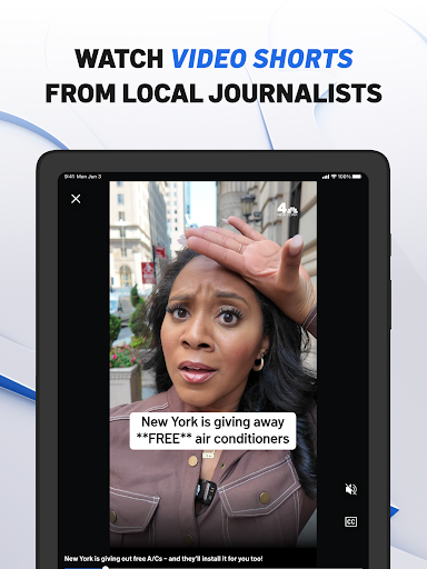 NBC 4 New York: News & Weather