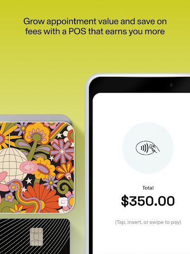 GlossGenius: Booking, Payments