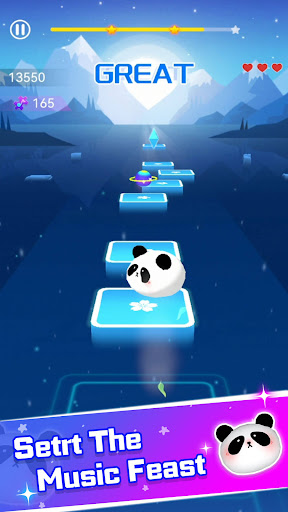Music Hop: EDM Rush