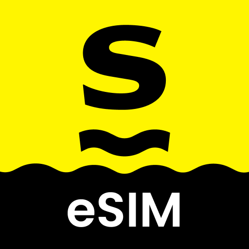 Saily eSIM: Travel Data Plans