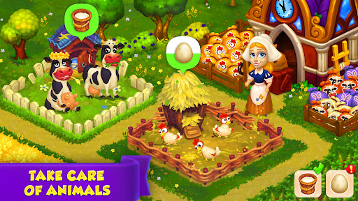 Royal Farm