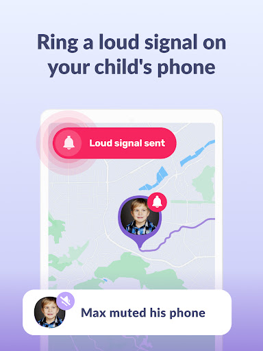 Kids360: Parental Control App