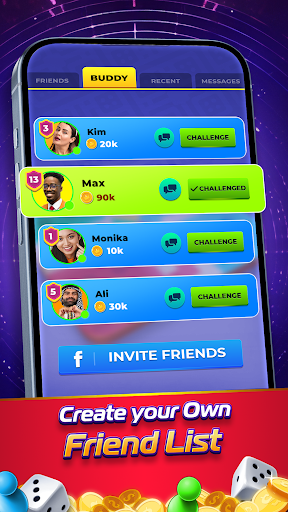 Ludo Superstar - Fun Game