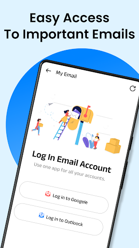 Email - Email Login