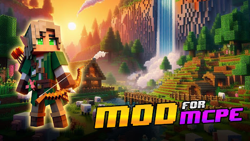 4Craft : Addons for MCPE