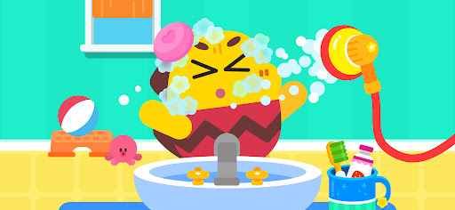 Cocobi Good Habits -Kid Toilet