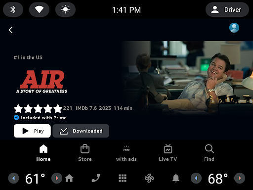 Prime Video
