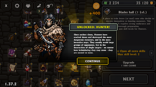 Pocket Rogues: Ultimate