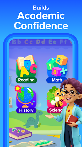 ABCmouse: Kids Learning Games