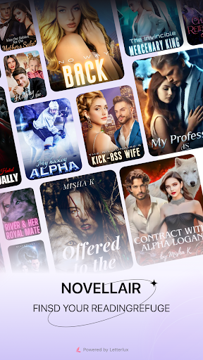 Novellair-Your Book Nook